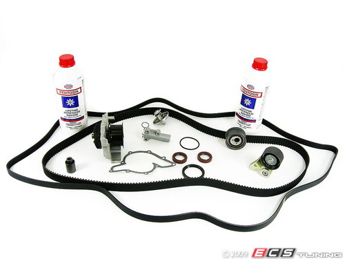 ECS Tuning Timing Belt Kit - Ultimate Plus | ES8783