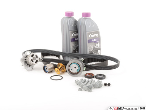 Timing Belt Kit - Ultimate Plus | ES8883