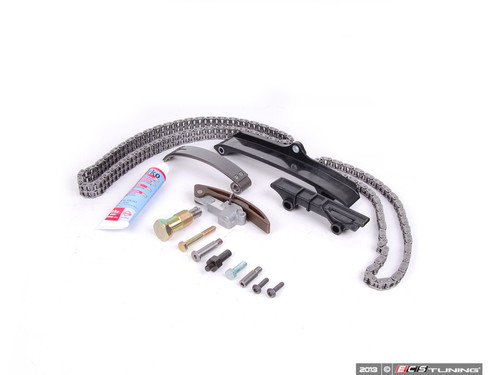 Ultimate VR6 Timing Chain Kit