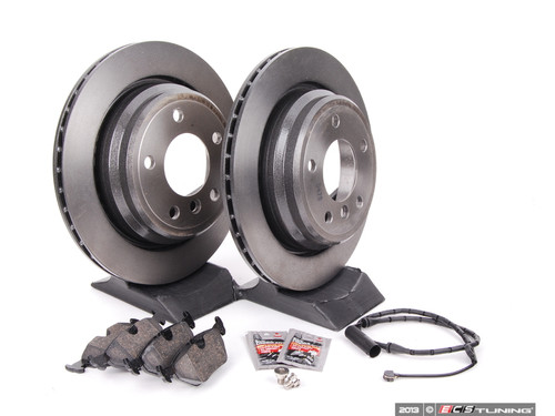 Rear Brake Service Kit | ES240377