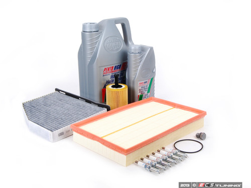 ECS Tuning 40k Service Kit | ES248842