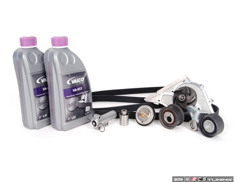 ECS Tuning Timing Belt Kit - Ultimate Plus | ES250284