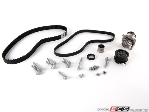 Timing Belt Kit - Ultimate | ES253241