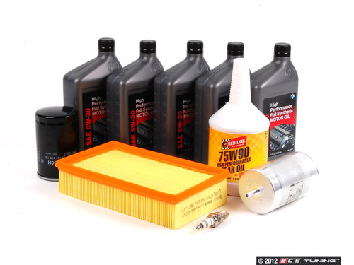 Inspection 2 - Service Kit | ES258455