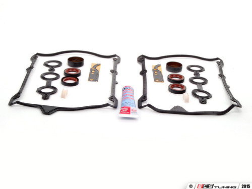 Complete Valve Cover Gasket Kit