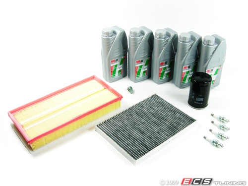 ECS Tuning 40k Service Kit | ES259839