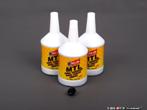 ECS Manual Transmission Service Kit ECS Manual Transmission Service Kit
