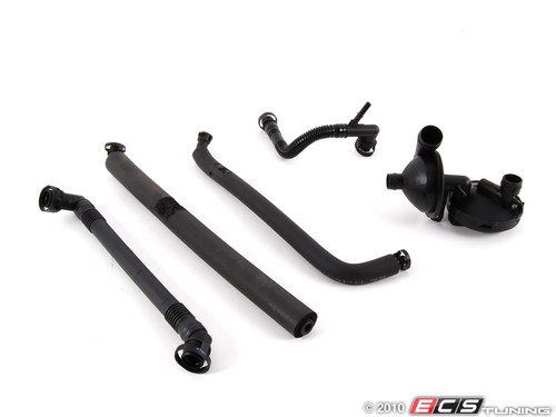Oil Separator Kit
