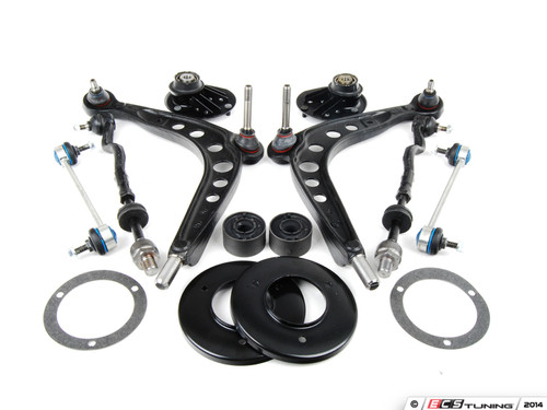 Front Suspension Refresh Kit | ES1831873