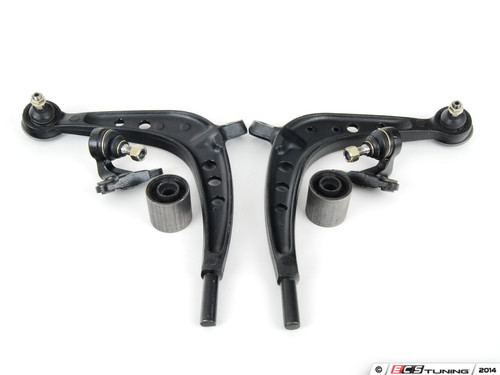 Front Suspension Refresh Kit - Level 1
