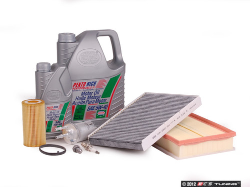 ECS Tuning 40k Service Kit | ES1866734