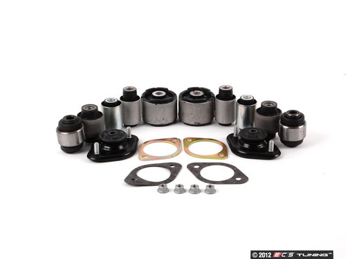 Rear Suspension Refresh Kit - Level 1