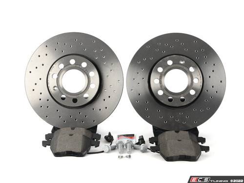 Front Brake Service Kit | ES1899319