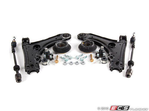 ECS Tuning Suspension Refresh Kit - Stage 3 | ES1928298