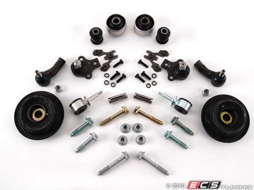 ECS Tuning Suspension Refresh Kit - Stage 1 | ES1928312