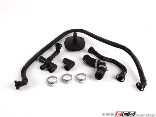 Emissions Service Kit - Stage 1 | ES2090777