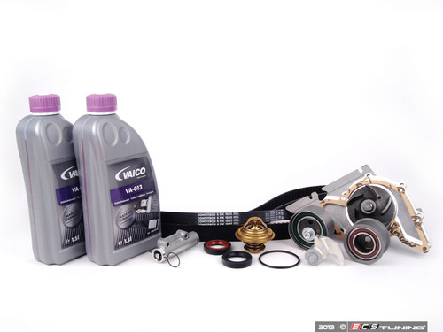 ECS Tuning Timing Belt Kit - Ultimate Plus | ES2137115