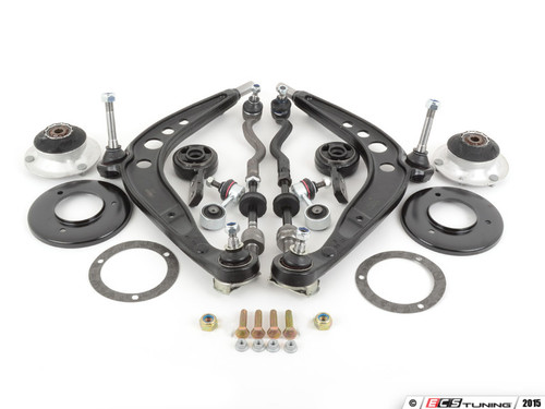 Front Suspension Refresh Kit | ES2222305