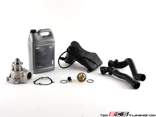 Cooling System Refresh Kit - Level 1 | ES2497359