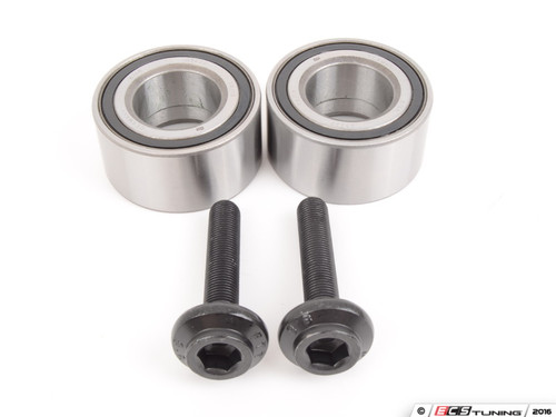 Rear Wheel Bearing Kit - Pair (75mm)