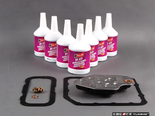 Automatic Transmission Service Kit - Level 2 | ES2523320