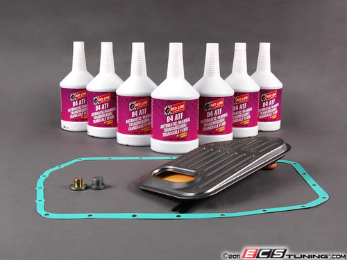 Automatic Transmission Service Kit - Level 2 | ES2523327