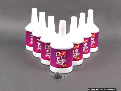 Automatic Transmission Service Kit - Level 1 | ES2523913