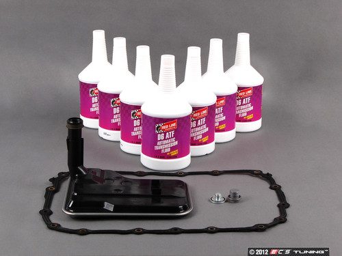 Automatic Transmission Service Kit - Level 2 | ES2523914