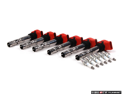 Ignition Service Kit | ES2532258