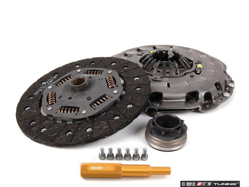 Clutch Kit | ES2535476