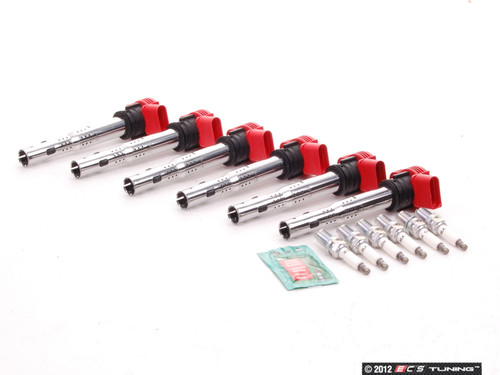 Ignition Service Kit | ES2535689