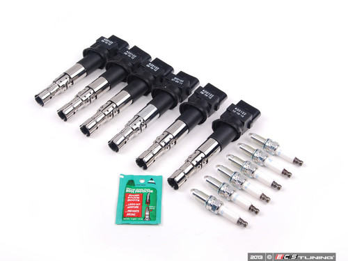 Ignition Service Kit | ES2538705