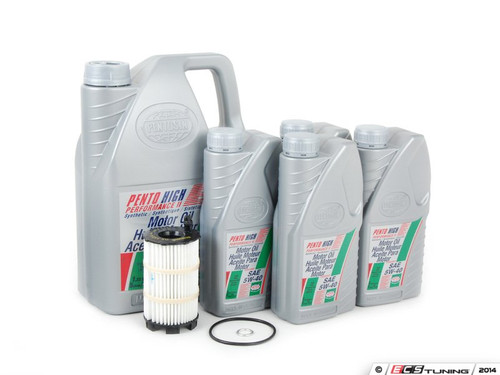 Oil Service Kit | ES2539173