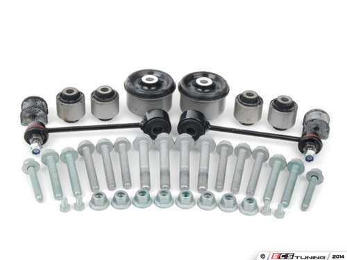 Rear Suspension Refresh Kit | ES2550199
