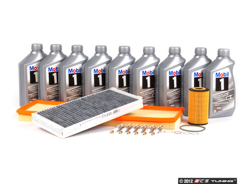 ECS Major Maintenance Kit
