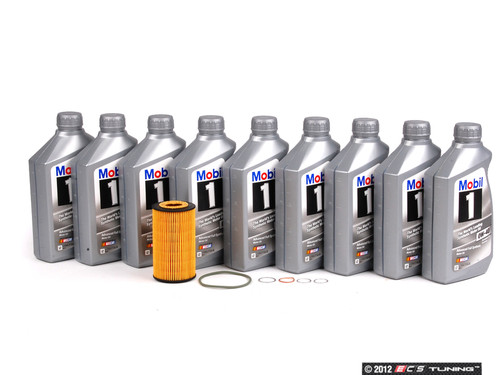 Oil Service Kit | ES2561430