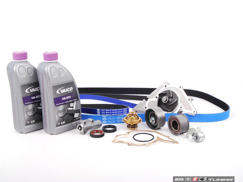 ECS Tuning Timing Belt Kit - Ultimate Plus | ES2574536
