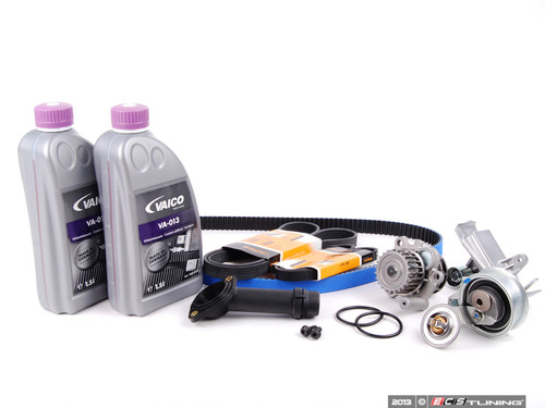 Timing Belt Kit - Ultimate Plus With Gates Racing Belt