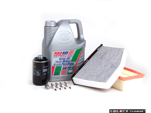 ECS Tuning 40k Service Kit | ES2575534