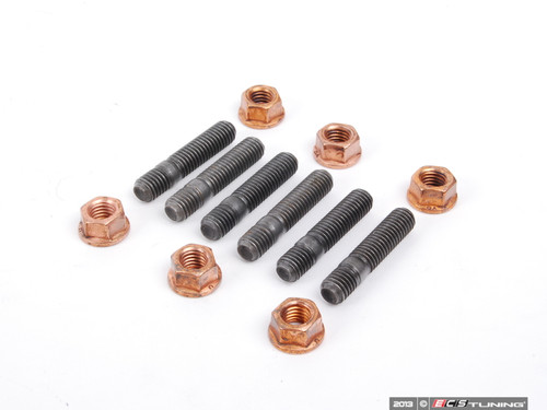 Downpipe Hardware Kit | ES2580177