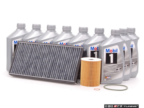 ECS Minor Maintenance Kit | ES2580398
