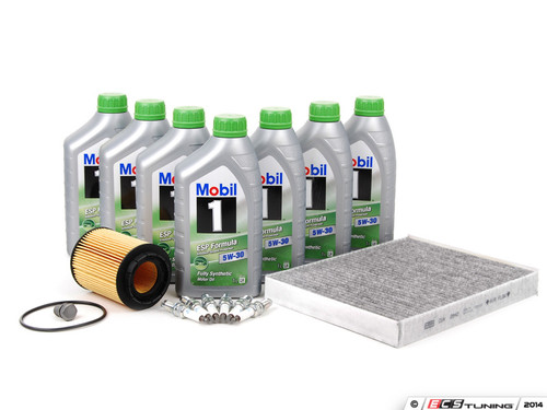 ECS Major Maintenance Kit | ES2580772