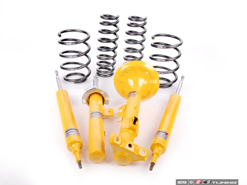 Performance Suspension Cup Kit - Sport | ES2581691