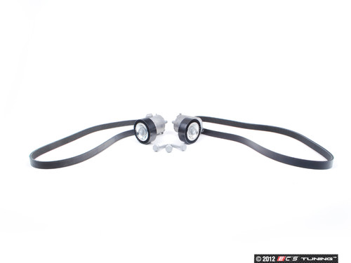 Accessory Belt Kit | ES2581734