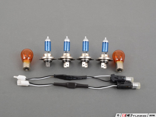 Headlight Bulb Refresh Kit - Upgraded | ES2581746