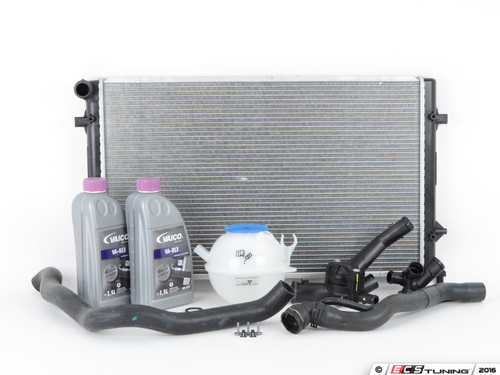 Cooling System Refresh Kit | ES2581790