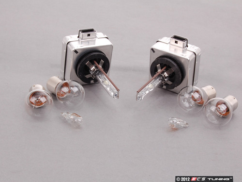 Xenon Headlight Bulb Refresh Kit | ES2581897