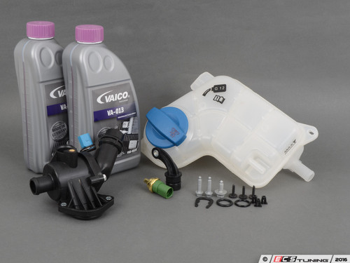 Cooling System Refresh Kit - Level 1 | ES2586289