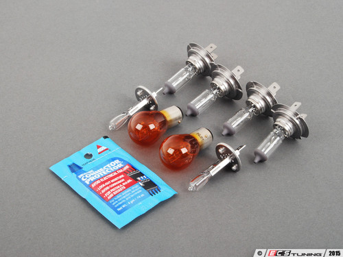 Halogen Headlight Bulb Refresh Kit | ES2586755