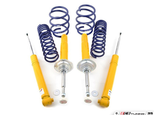 Performance Suspension Cup Kit - Race | ES2586757